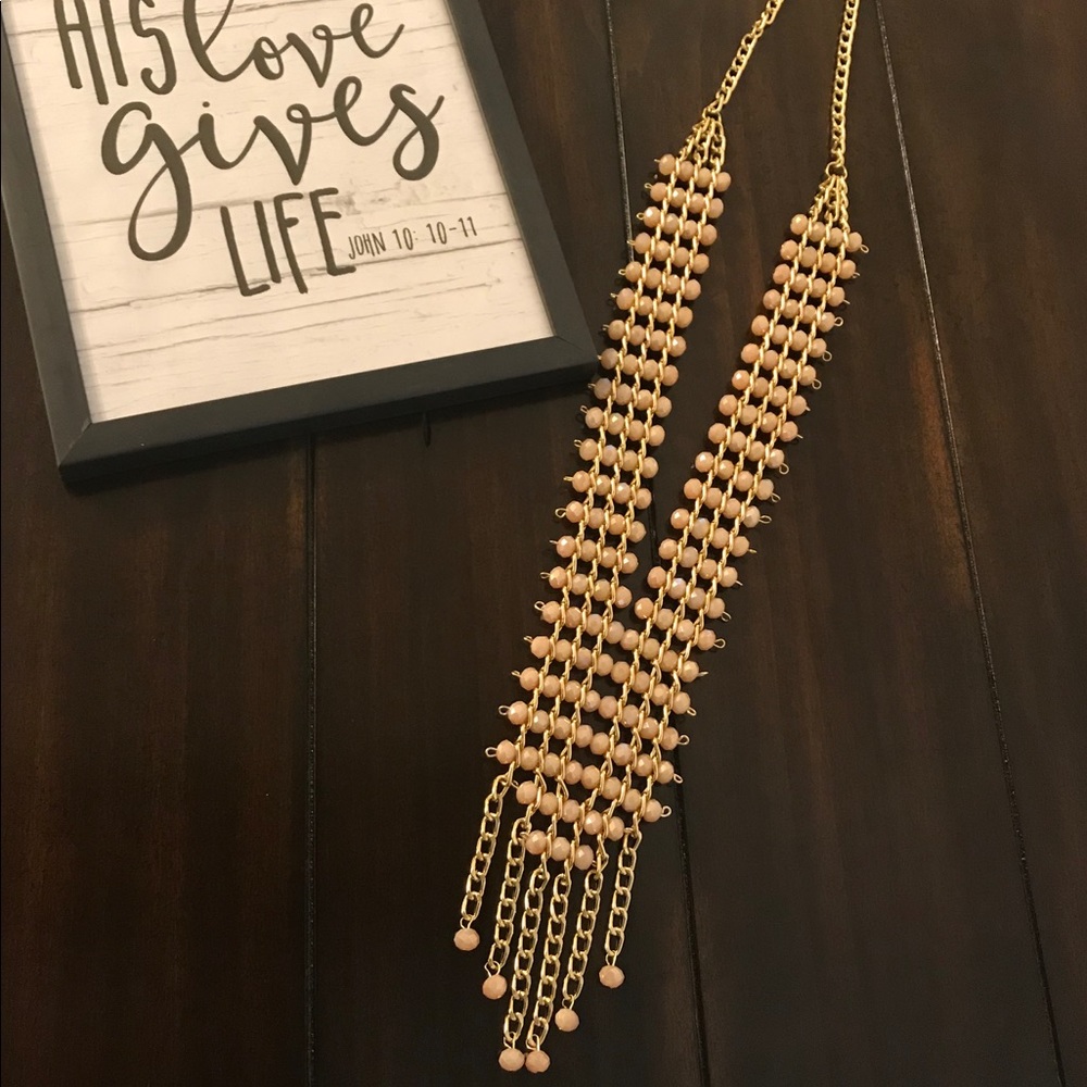 🖐Handmade necklace🖐